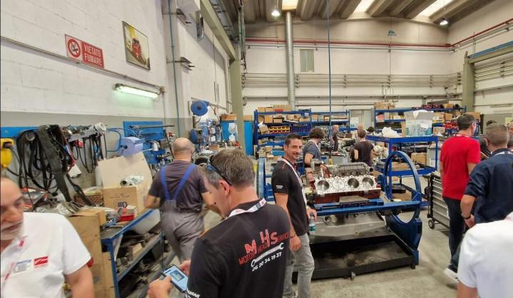 Remotorisation de bateau Fréjus