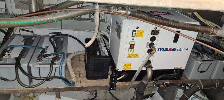 Réparation et reconditionnement de moteur de bateau Fréjus