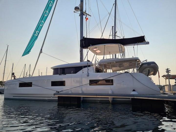 Entretien de bateaux Fréjus