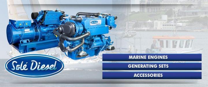 Techniciens spécialisés dans la mécanique marine diesel Fréjus