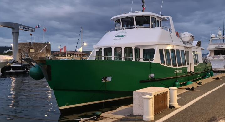 Mécaniciens diésélistes Fréjus