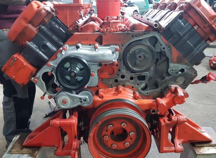 Techniciens spécialisés dans la mécanique marine diesel Fréjus