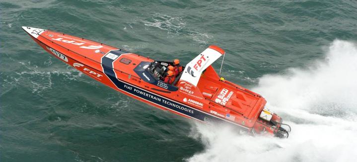 Réparation et reconditionnement de moteur de bateau Fréjus