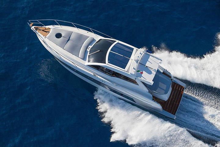 Dépanner un bateau Fréjus
