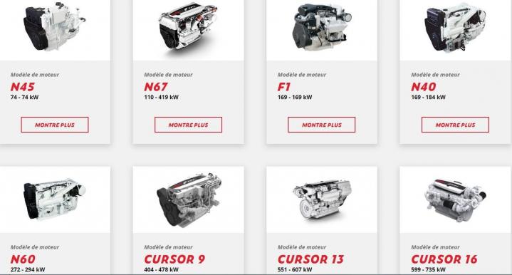 Maintenance de bateaux Fréjus