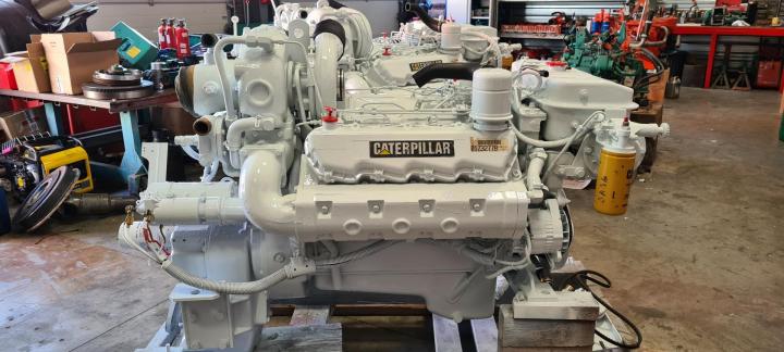 Mécaniciens diésélistes Fréjus