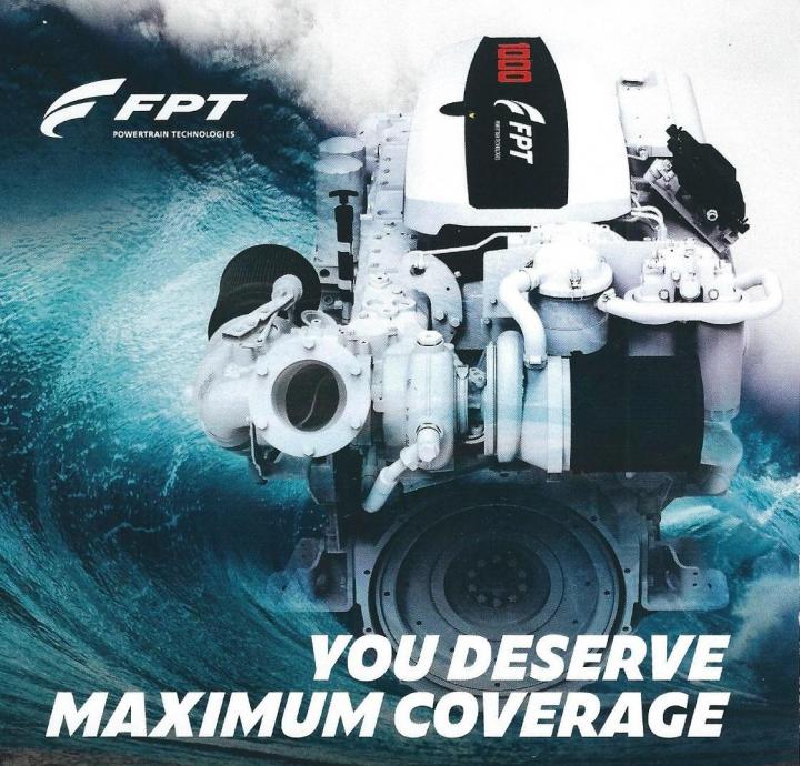 Dépanner un bateau Fréjus