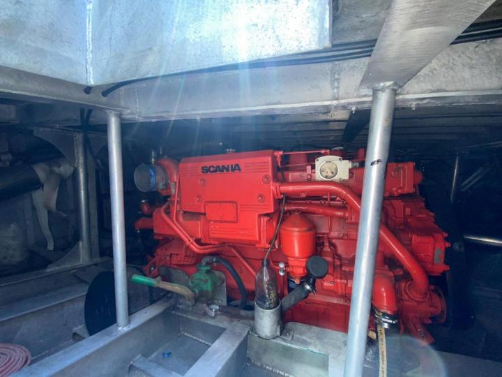 Remotorisation de bateau Fréjus