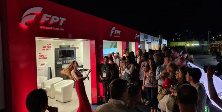 Dépanner un bateau Fréjus