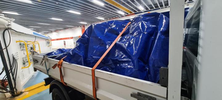 Réparation et reconditionnement de moteur de bateau Fréjus