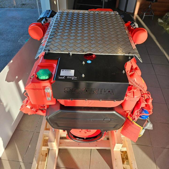 Dépanner un bateau Fréjus