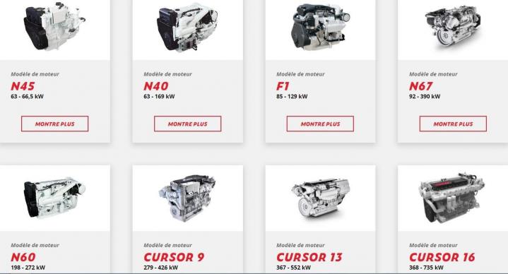 Entretien de bateaux Fréjus