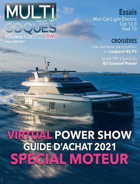 Réparation et reconditionnement de moteur de bateau Fréjus