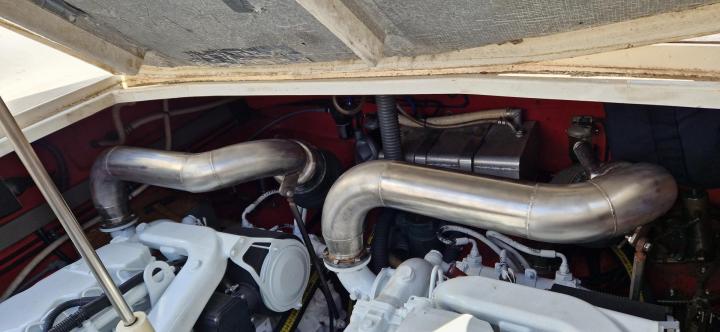 Remotorisation de bateau Fréjus