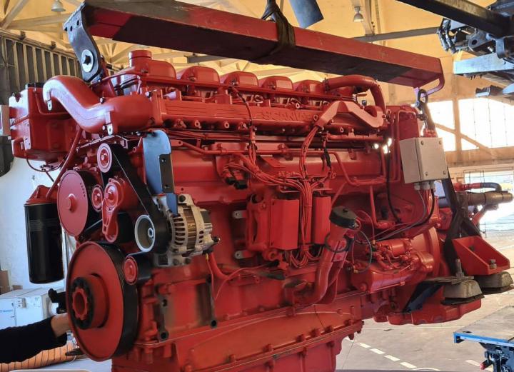 Entretien de bateaux Fréjus