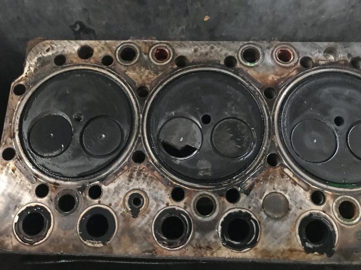 Mécaniciens diésélistes Fréjus