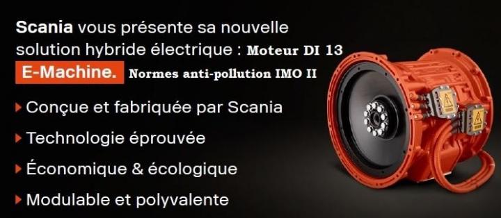 Réparation et reconditionnement de moteur de bateau Fréjus