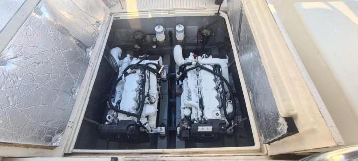 Réparation et reconditionnement de moteur de bateau Fréjus