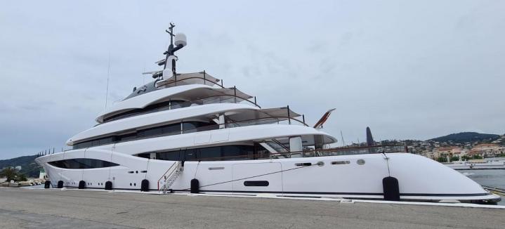 Remotorisation de bateau Fréjus