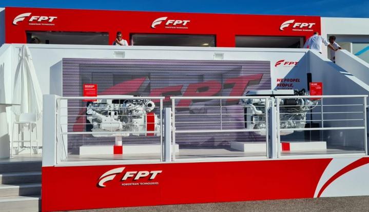 Dépannage de bateau Fréjus