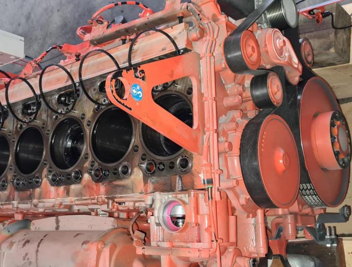 Dépannage de bateau Fréjus