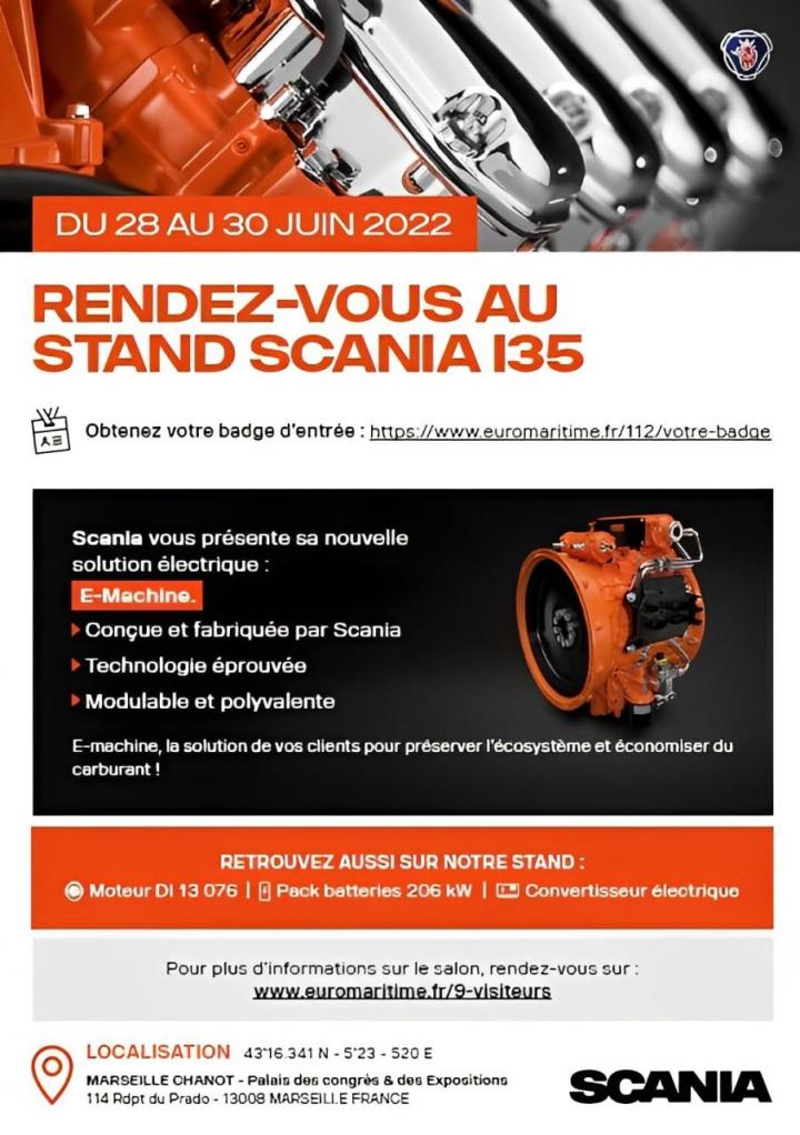 Entretien de bateaux Fréjus