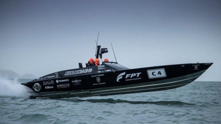 Entretien de bateaux Fréjus