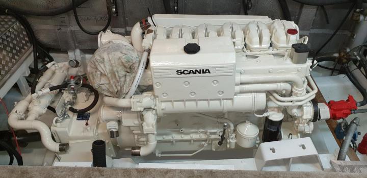 Remotorisation de bateau Fréjus