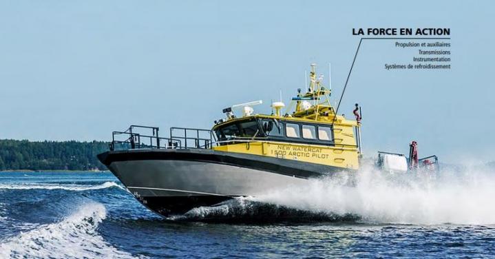 Dépannage de bateau Fréjus