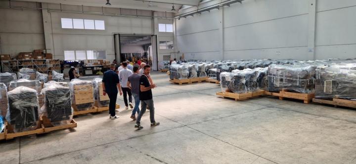 Dépannage de bateau Fréjus