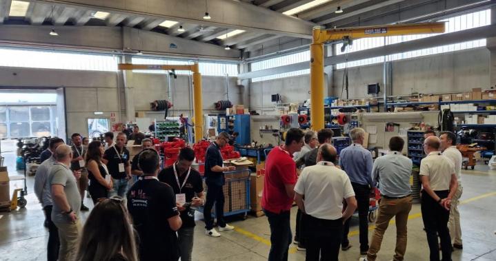 Réparation et reconditionnement de moteur de bateau Fréjus