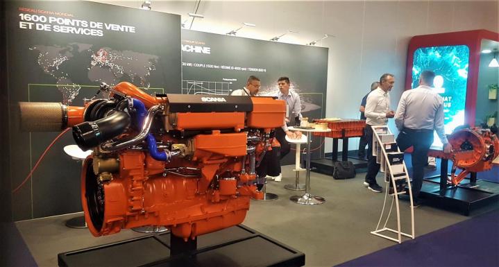 Remotorisation de bateau Fréjus