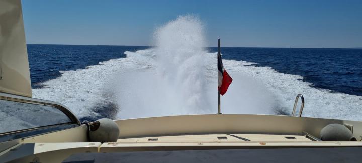 Remotorisation de bateau Fréjus