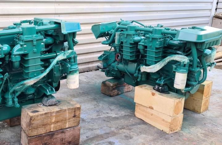 Remotorisation de bateau Fréjus