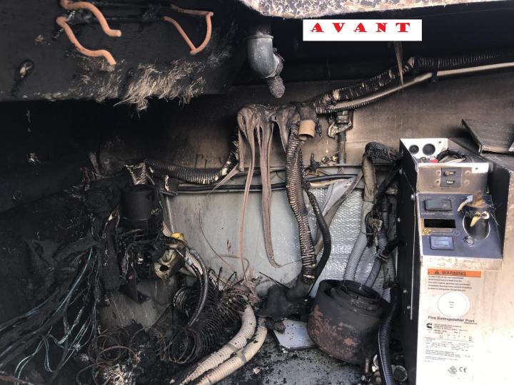 Techniciens spécialisés dans la mécanique marine diesel Fréjus