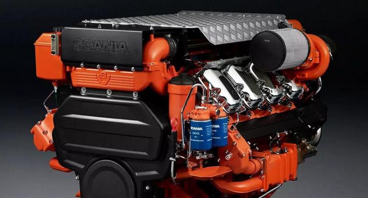 Réparation et reconditionnement de moteur de bateau Fréjus