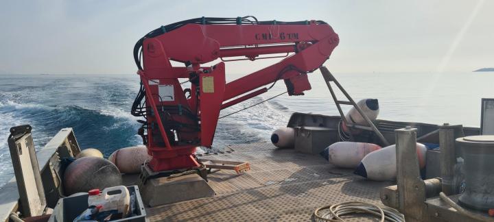 Entretien de bateaux Fréjus